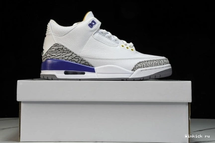 3 Kobe Bryant PE Jordan Retro 1203